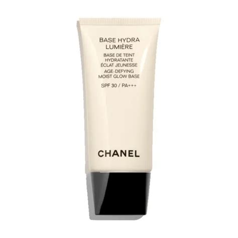 the bay base hydra chanel|CHANEL .